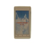 Case Protector TPU Huawei Ascend U9200E T-clear (15003876) by www.tiendakimerex.com